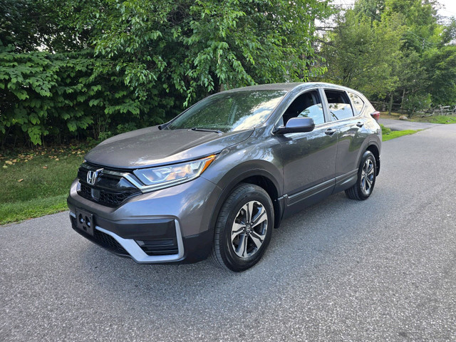 2020 Honda CR-V LX Heated Seats, Remote Engine Start, Collision  in Cars & Trucks in City of Toronto - Image 2