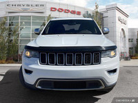 The 2018 Jeep Grand Cherokee Limited is a versatile SUV that is well-regarded for its combination of... (image 5)