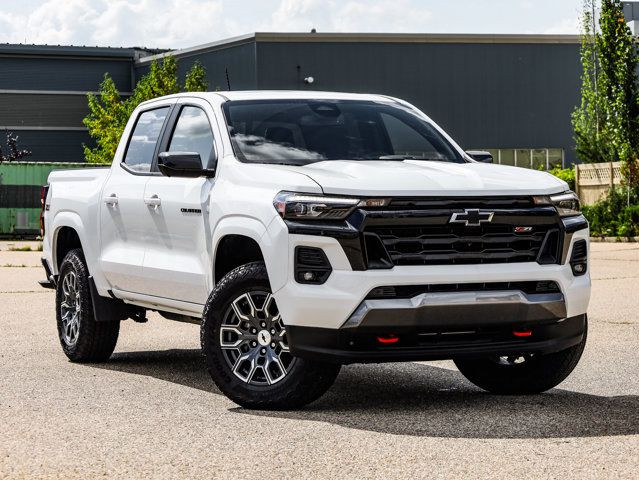 2025 Chevrolet Colorado Z71 in Cars & Trucks in Strathcona County - Image 2