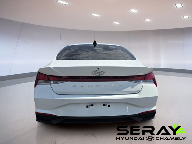 Hyundai Elantra Preferred IVT 2021 in Cars & Trucks in Longueuil / South Shore - Image 4