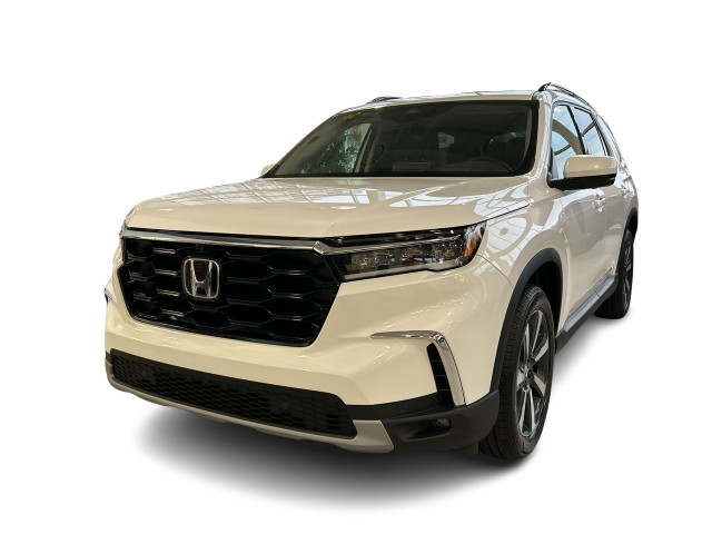 2024 Honda Pilot Touring AWD HPD Pkg, Heated/Vent Seats in Cars & Trucks in Calgary - Image 2