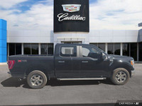 This 2022 Ford F-150 XLT crew cab boasts a powerful 2.7L V6 EcoBoost engine, providing ample power f... (image 5)