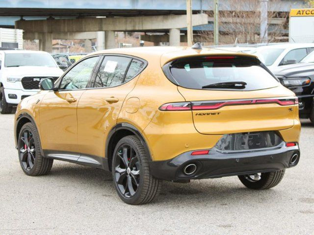 2024 Dodge Hornet R/T Plus in Cars & Trucks in Calgary - Image 3