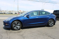 DON'T PAY EXTRA FOR SAFETY CERTIFICATION Well Maintained 2019 Tesla Model 3 Standard Range Plus. Wit... (image 2)