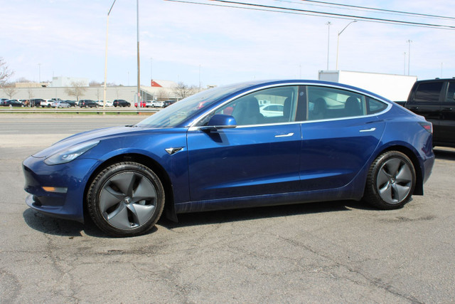2019 Tesla Model 3 in Cars & Trucks in Oakville / Halton Region - Image 3