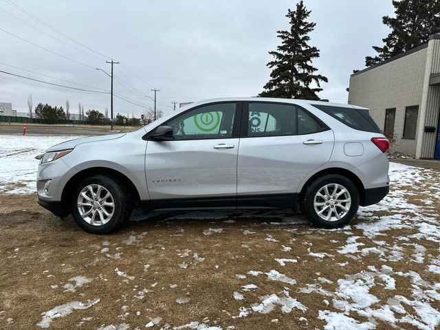 2018 Chevrolet Equinox in Cars & Trucks in Edmonton - Image 4