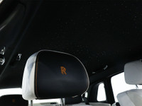 Stunning 2021 Rolls Royce Ghost AWD 6.7L Twin Turbo V12 563hp/627 lb-ft Torque, Finished in Black Di... (image 8)
