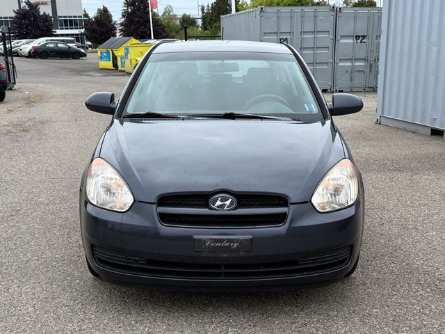2007 Hyundai Accent in Cars & Trucks in City of Toronto - Image 3