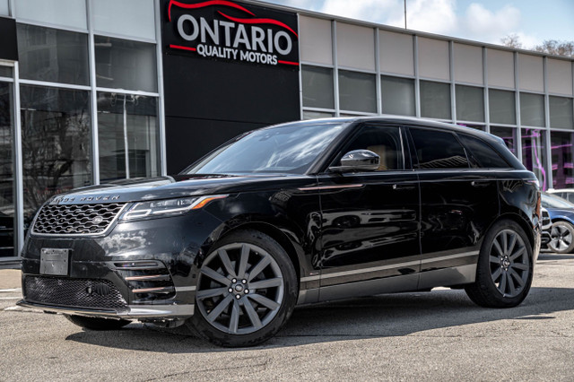 2018 Land Rover Range Rover Velar P380 R-Dynamic HSE in Cars & Trucks in Mississauga / Peel Region - Image 2