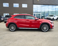 This Mercedes-Benz GLA has a dependable Intercooled Turbo Premium Unleaded I-4 2.0 L/121 engine powe... (image 5)