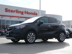 2020 Buick Encore Preferred | Clean Carfax