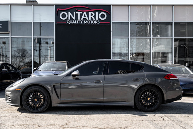 2015 Porsche Panamera 4dr HB 4S in Cars & Trucks in Mississauga / Peel Region - Image 4