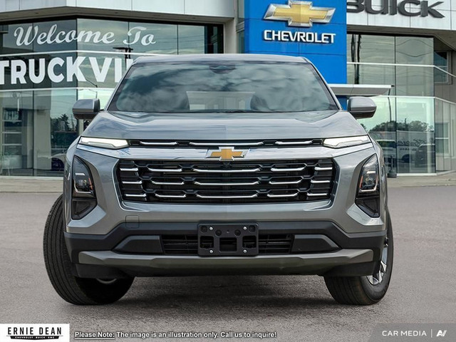 2026 Chevrolet Equinox LT in Cars & Trucks in Barrie - Image 2