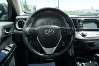 SAFETY INCLUDED FREE ACCIDENT LOCAL ONTARIO CAR Very Clean Toyota AWD Rav4 XLE 2.5L 4Cyl with Automa... (image 9)