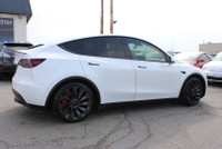 Dual Motor AWD DON'T PAY EXTRA FOR SAFETY CERTIFICATION Elevate Your Drive With This 2022 Tesla Mode... (image 6)