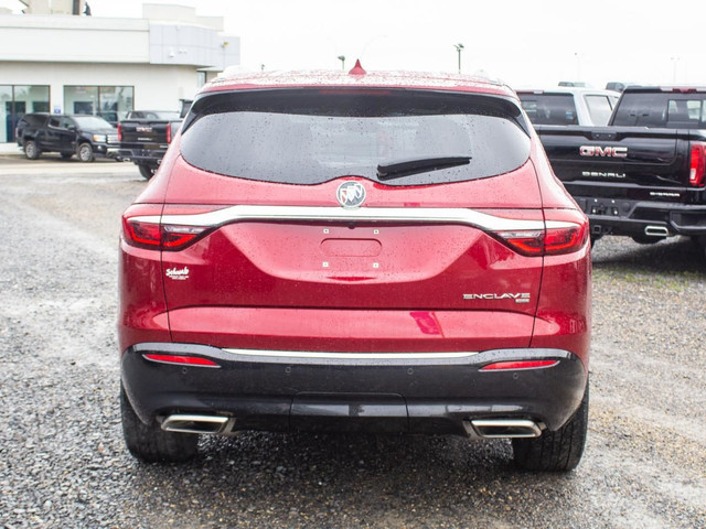 2019 Buick Enclave Premium AWD for sale in Cars & Trucks in Edmonton - Image 4