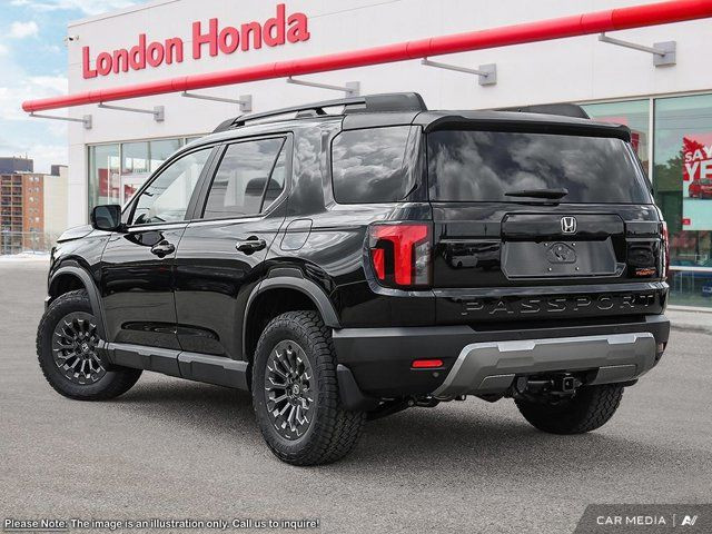 2026 Honda Passport TrailSport in Cars & Trucks in London - Image 4