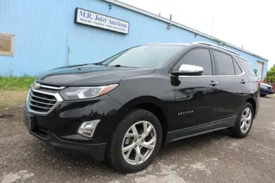 July 12, 2025 – Vehicle, Truck & Equipment Auction - #125AuctioneerM.R. Jutzi & Co. Div. of 658347 O...