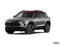 This Chevrolet Trailblazer has a trusty Gas I3 1.3L/ engine powering this Automatic transmission. *Y... (image 2)