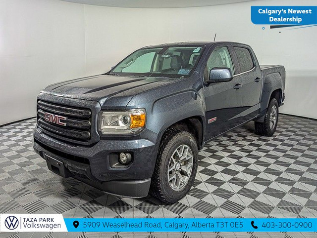 2019 GMC Canyon All Terrain w/Cloth in Cars & Trucks in Calgary - Image 2