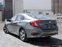 Crowfoot Hyundai, AMVIC Licensed Dealer Why This Is The CIVIC For YOU: 2.0L 4-cylinder engine w/ 158... (image 3)