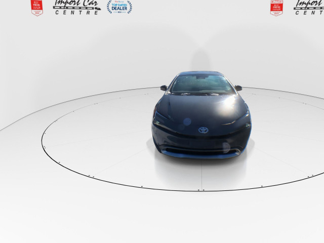 2024 Toyota Prius Prime SE PRIME PLUG IN!! LIKE NEW, ONLY 3,... in Cars & Trucks in Ottawa - Image 3