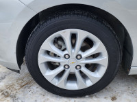 CVT|AIR CONDITIONING|BLUETOOTH|R/CAMERA|KEYLESS ENTRY The city moves fast and so do you. Easily mane... (image 3)