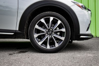 This 2021 Mazda CX-3 is for sale today. This SUV has 81,814 kms. It's grey in colour . It has a 6 sp... (image 6)