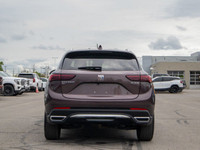 Stylish, spacious, and packed with smart features, the 2024 Buick Envision Preferred delivers a refi... (image 5)