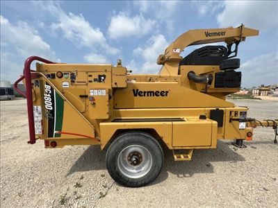 2019 Vermeer BC1800XL in Heavy Equipment in Winnipeg - Image 3