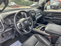 Conquer the Road with Confidence: Discover the 2022 Ram 1500 Laramie, the Ultimate Companion for You... (image 9)