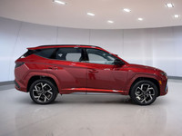 See Dealer Website for Details. 2025 Hyundai Tucson Hybrid N-Line AWD for sale Engine: 4 Cylinder En... (image 3)