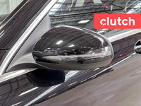 NO ACCIDENTS / CLEAN CARFAX / 1 OWNER / Power Tailgate/Hatch, Auto Dimming Rearview Mirror, Front He... (image 8)