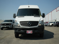 STOCK #309787A Built for Business! This 2018 Mercedes-Benz Sprinter 3500 is the ultimate work van, o... (image 1)