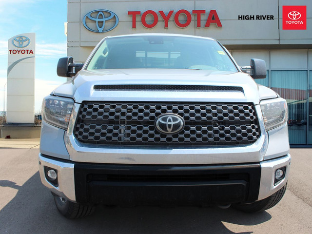 2020 Toyota Tundra 4x4 Double Cab TRD OFF ROAD in Cars & Trucks in Calgary - Image 3