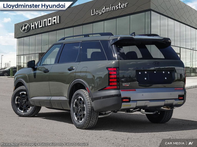 2026 Hyundai Palisade in Cars & Trucks in Lloydminster - Image 4