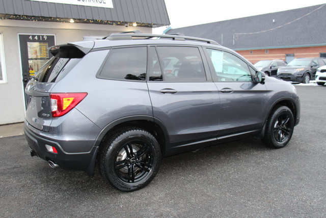 2019 Honda PASSPORT EXL dans Autos et camions  à Saint-Hyacinthe - Image 4