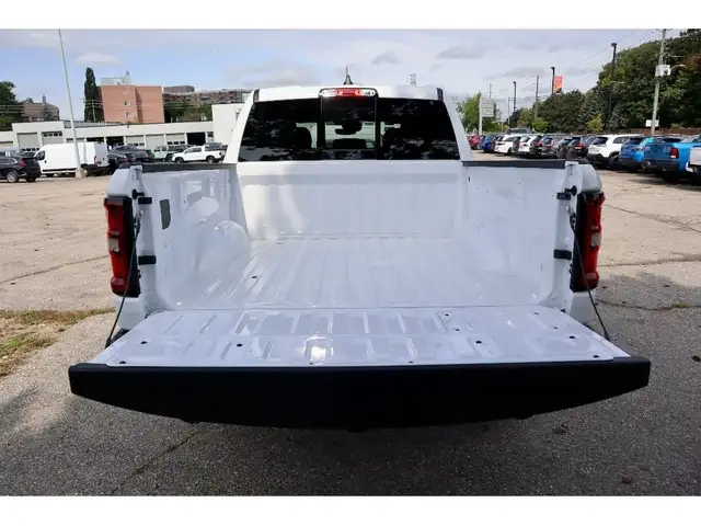 2025 Ram 1500 Rebel 4x4 Crew Cab 5'7 Box | DEMO DEAL in Cars & Trucks in Kitchener / Waterloo - Image 20