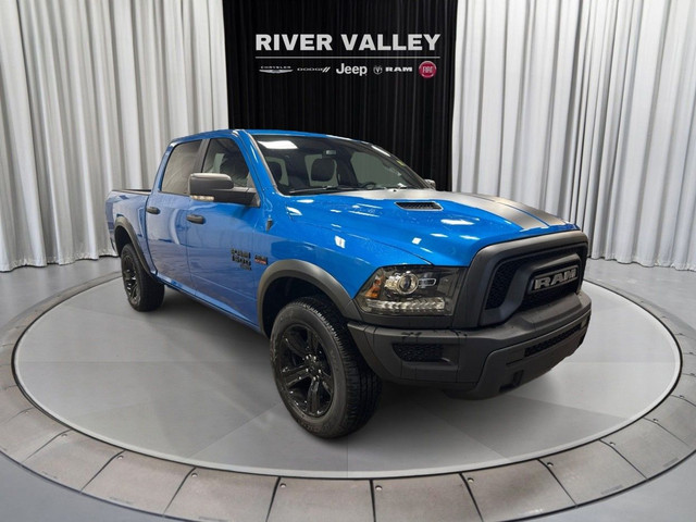 2024 Ram 1500 Classic in Cars & Trucks in Strathcona County