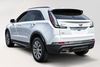 CERTIFIED/ SUV LUXUEUX ET PARFAIT POUR LA ROUTE / 2023 CADILLAC XT4 SPORT / SIÈGES CHAUFFANTS & VENT... (image 5)
