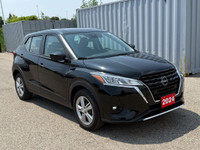 2024 Nissan Kicks S NO ACCIDENT | CARPLAY | ONE OWNER | PUSH START | LOW KM | CPO NO ACCIDENTS, ONE... (image 8)