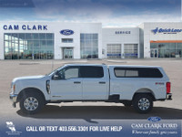 Built to tackle the toughest jobs with confidence and power, this 2023 Ford F-350 XLT is ready to pe... (image 3)