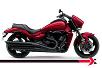 2024 Suzuki Boulevard M109R B.O.S.S.