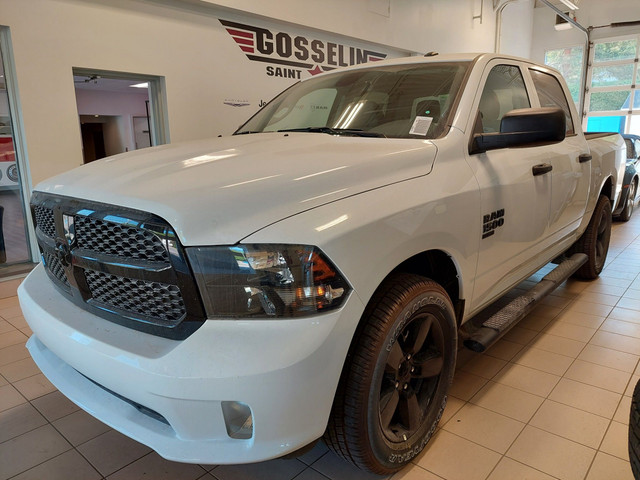 2023 Ram 1500 Classic EXPRESS in Cars & Trucks in Lévis