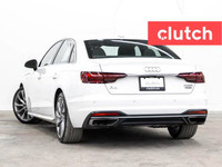 NO ACCIDENTS / CLEAN CARFAX / Auto Dimming Rearview Mirror, Front Heated Seats, Driver Seat Memory S... (image 5)