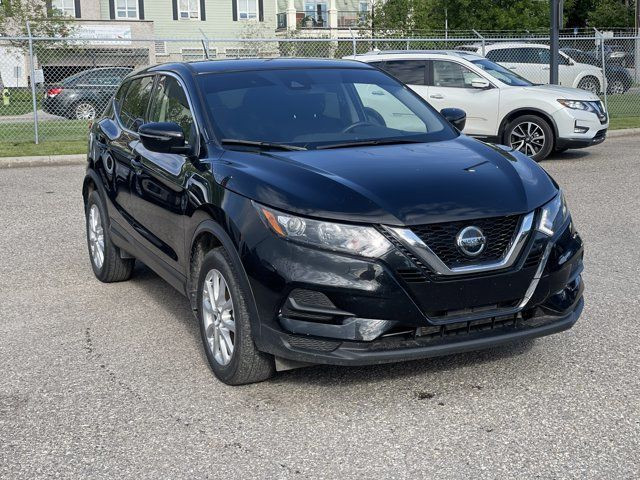 2020 Nissan Qashqai S | One Owner | No Accidents in Cars & Trucks in Calgary - Image 2
