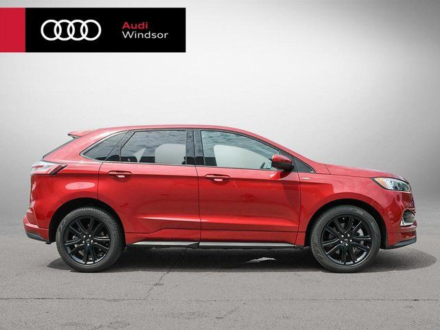 2022 Ford Edge SEL in Cars & Trucks in Windsor Region