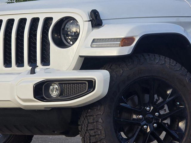 2023 Jeep Gladiator High Altitude in Cars & Trucks in Grande Prairie - Image 2