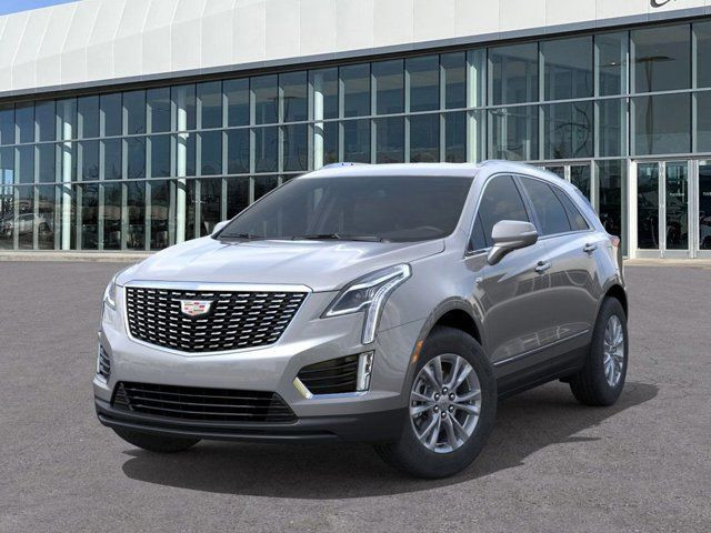 2025 Cadillac XT5 AWD Luxury in Cars & Trucks in Edmonton - Image 2