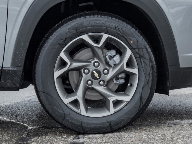 2025 Chevrolet Trax LT True North Edition-Sunroof | Wireless Cha in Cars & Trucks in Markham / York Region - Image 4